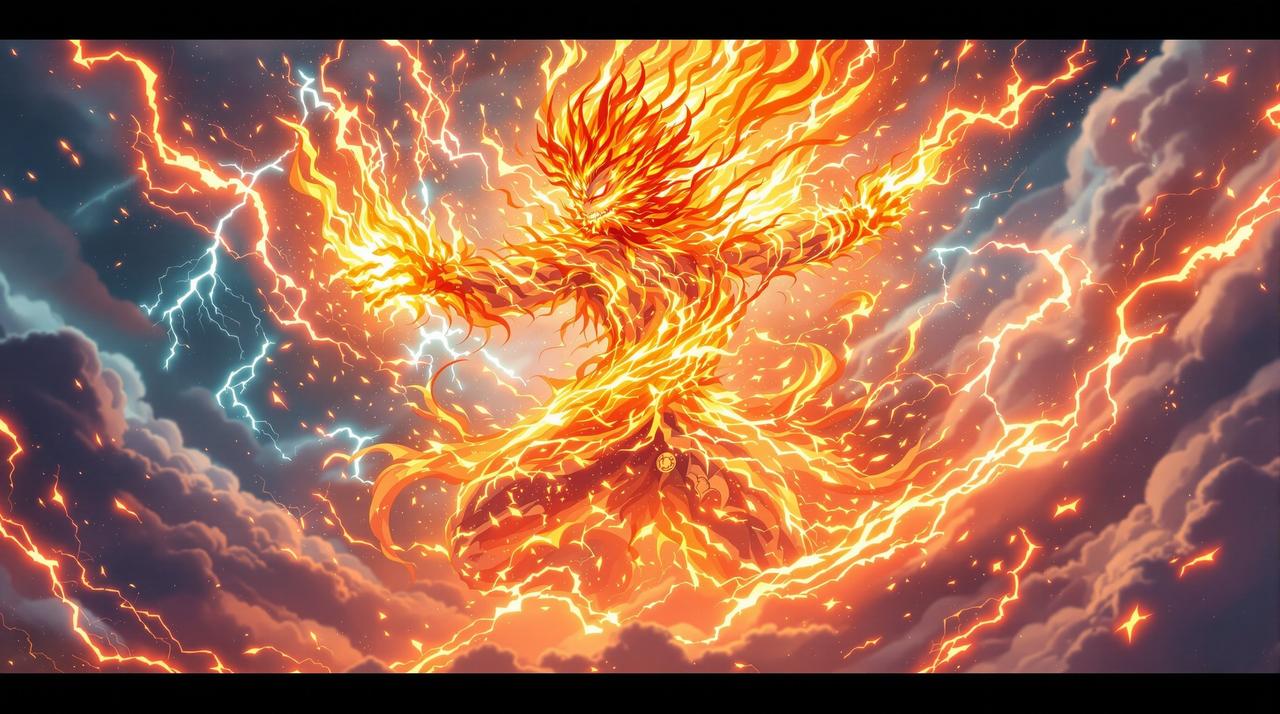 国产动画《哪吒2》票房突破50亿，创影史纪录 - 影视资讯资讯封面图