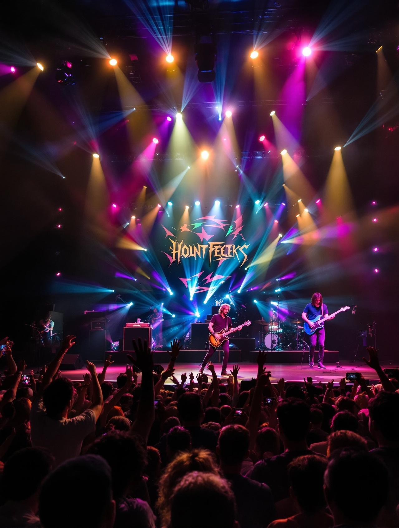 乐队的夏天：终极对决