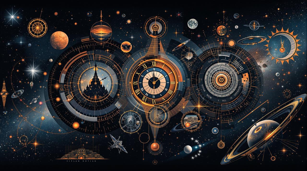 诺兰电影宇宙 - 蓝域影视88专题封面