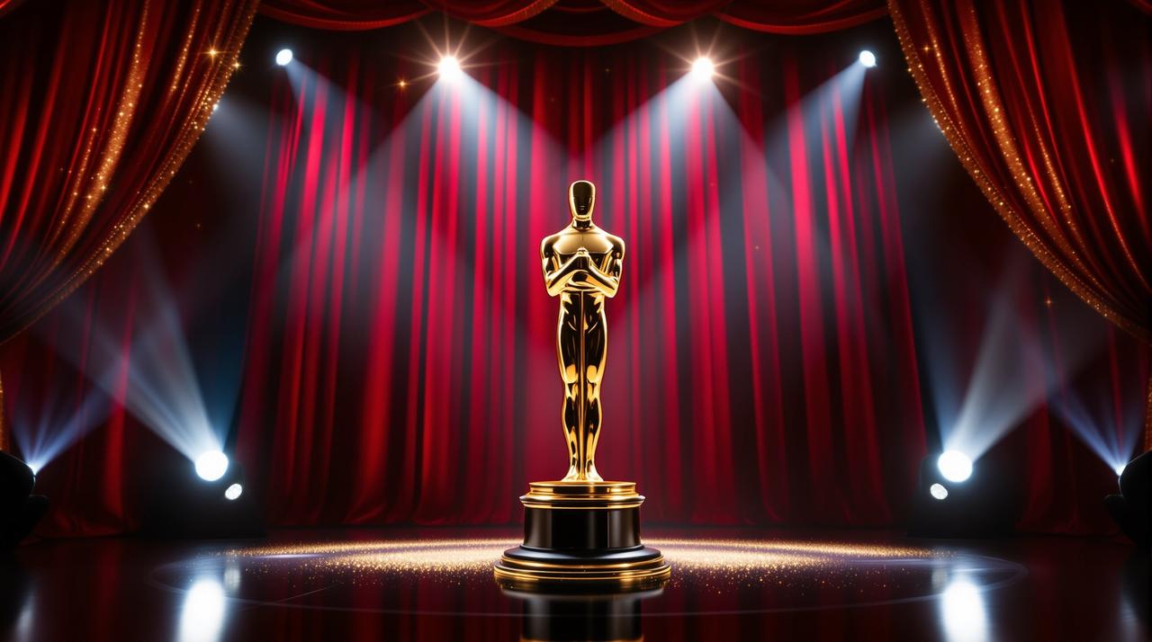 第96届奥斯卡金像奖完整获奖名单揭晓